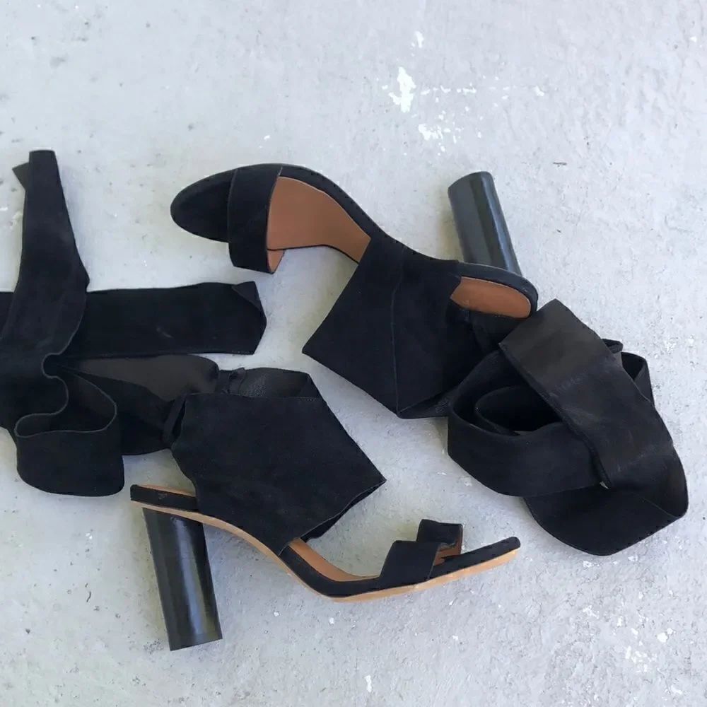 IRO Ditta Sandals   